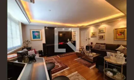 Cobertura para Venda - Santo Antônio, 5 Quartos,  320 m² - Belo Horizonte