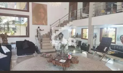Casa para Venda - Planalto, 5 Quartos,  1000 m² - Belo Horizonte