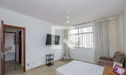 Apartamento para Venda - Nova Suissa, 2 Quartos,  80 m² - Belo Horizonte