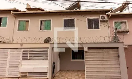 Casa para Venda - São João Batista, 3 Quartos,  116 m² - Belo Horizonte