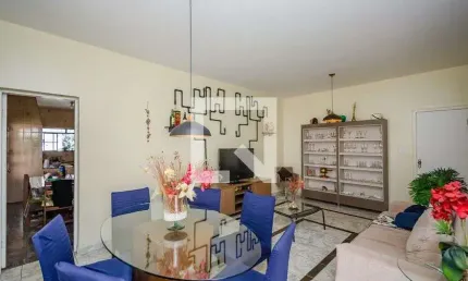 Casa para venda - cinqüentenário, 5 quartos,  640 m² - belo horizonte