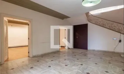 Casa para Venda - Santo Agostinho, 7 Quartos,  690 m² - Belo Horizonte