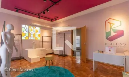 Casa para Venda - Floresta, 5 Quartos,  353 m² - Belo Horizonte