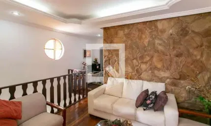 Casa para Venda - Floramar, 4 Quartos,  200 m² - Belo Horizonte