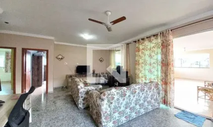 Casa para Venda - Jaqueline, 7 Quartos,  200 m² - Belo Horizonte