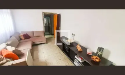 Apartamento para Venda - Sion, 4 Quartos,  176 m² - Belo Horizonte