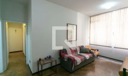 Apartamento para Venda - Centro, 3 Quartos,  100 m² - Belo Horizonte