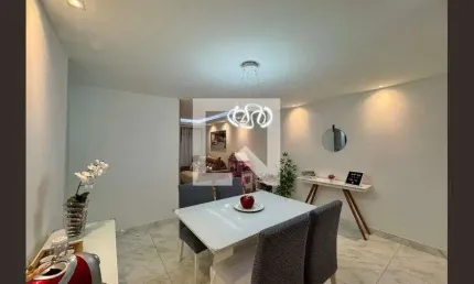 Apartamento para Venda - Recreio, 3 Quartos,  110 m² - Rio de Janeiro