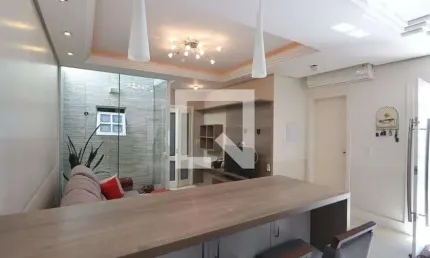 Casa para venda - niterói, 3 quartos,  230 m² - canoas