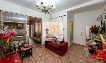 Casa para Venda - Nova Esperança, 7 Quartos,  400 m² - Belo Horizonte