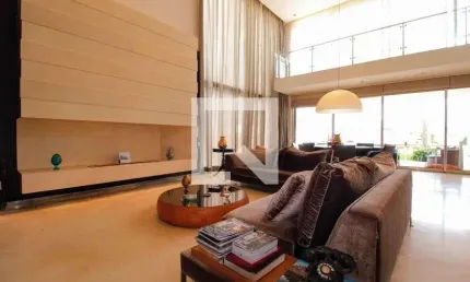 Casa / Sobrado em Condomínio para Venda - Santa Efigênia, 4 Quartos,  463 m² - Belo Horizonte