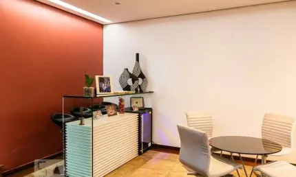 Casa para Venda - São Luíz, 6 Quartos,  850 m² - Belo Horizonte