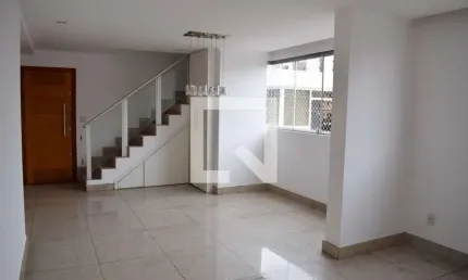 Cobertura para Venda - Gutierrez, 3 Quartos,  180 m² - Belo Horizonte