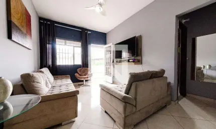 Casa para venda - vista alegre, 3 quartos,  100 m² - belo horizonte