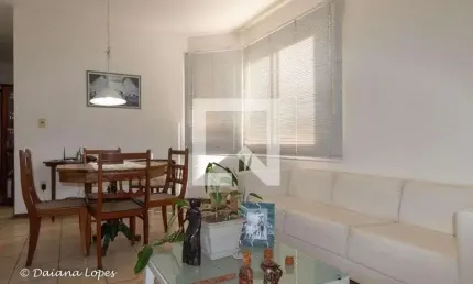 Apartamento para Venda - Santa Efigênia, 2 Quartos,  85 m² - Belo Horizonte