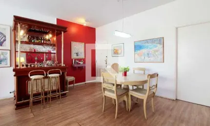 Apartamento para venda - barra da tijuca, 3 quartos,  125 m² - rio de janeiro