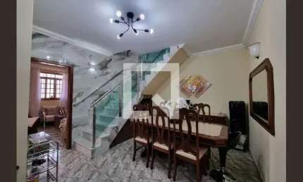 Casa para Venda - Paquetá, 3 Quartos,  200 m² - Belo Horizonte