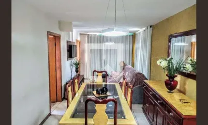Apartamento para Venda - Sagrada Família, 2 Quartos,  188 m² - Belo Horizonte
