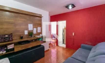 Apartamento para venda - santa mônica, 2 quartos,  45 m² - belo horizonte