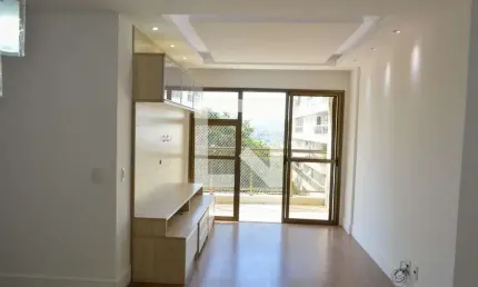 Apartamento para venda - freguesia , 3 quartos,  110 m² - rio de janeiro