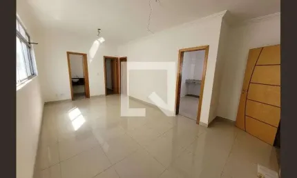 Apartamento para Venda - Jaraguá, 4 Quartos,  108 m² - Belo Horizonte