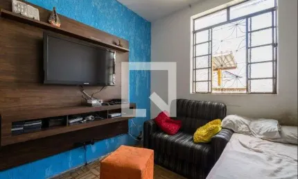 Casa para Venda - Glória, 3 Quartos,  200 m² - Belo Horizonte
