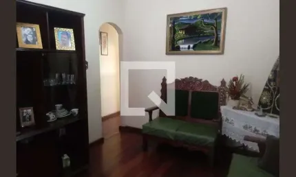 Casa para Venda - Itapoã, 3 Quartos,  268 m² - Belo Horizonte