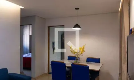 Apartamento para Venda - Camargos, 2 Quartos,  50 m² - Belo Horizonte