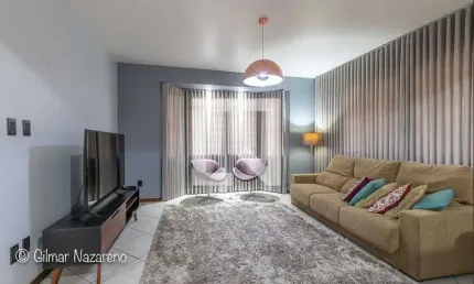 Casa para Venda - Serra, 5 Quartos,  495 m² - Belo Horizonte