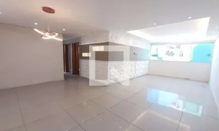 Apartamento para venda - itapoã, 3 quartos,  100 m² - belo horizonte