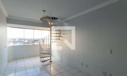 Cobertura para Venda - Heliópolis, 3 Quartos,  200 m² - Belo Horizonte