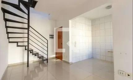 Cobertura para Venda - Diamante, 3 Quartos,  121 m² - Belo Horizonte