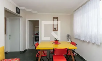 Apartamento para Venda - São Francisco, 2 Quartos,  50 m² - Belo Horizonte