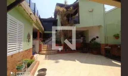 Casa para Venda - Planalto, 2 Quartos,  250 m² - Belo Horizonte