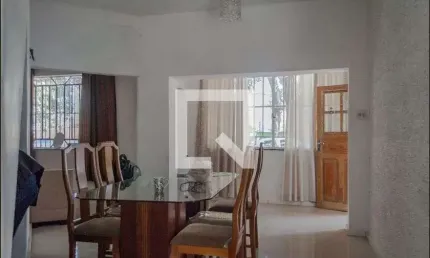 Casa para Venda - Floresta, 2 Quartos,  140 m² - Belo Horizonte