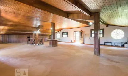 Casa para Venda - Jardim Atlântico, 3 Quartos,  600 m² - Belo Horizonte
