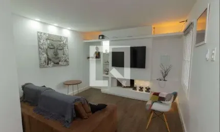 Casa para venda - passo d&apos;areia, 3 quartos,  170 m² - porto alegre