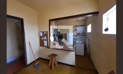Casa para Venda - Caiçaras, 2 Quartos,  170 m² - Belo Horizonte