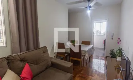 Apartamento para Venda - Santo André, 3 Quartos,  62 m² - Belo Horizonte