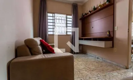 Casa para Venda - Planalto, 2 Quartos,  171 m² - Belo Horizonte
