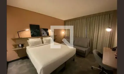 Apartamento para Venda - Santo Antônio, 1 Quarto,  35 m² - Belo Horizonte