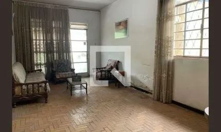 Casa para Venda - Salgado Filho, 3 Quartos,  240 m² - Belo Horizonte