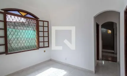Casa para Venda - Lagoinha, 4 Quartos,  300 m² - Belo Horizonte