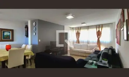 Apartamento para Venda - Buritis, 4 Quartos,  163 m² - Belo Horizonte