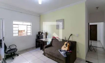 Casa para Venda - Jardim Leblon, 5 Quartos,  180 m² - Belo Horizonte