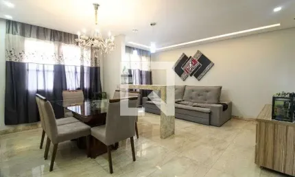Apartamento para Venda - Planalto, 3 Quartos,  200 m² - Belo Horizonte