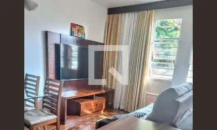 Apartamento para Venda - Havaí, 3 Quartos,  83 m² - Belo Horizonte