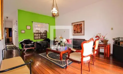 Casa para Venda - Santo André, 3 Quartos,  314 m² - Belo Horizonte