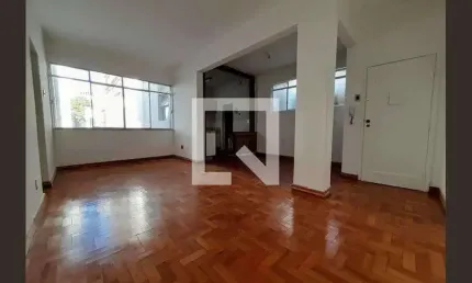 Apartamento para venda - funcionários, 3 quartos,  110 m² - belo horizonte