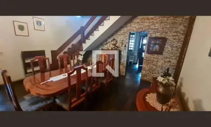 Casa para Venda - Jardim Atlântico, 3 Quartos,  348 m² - Belo Horizonte